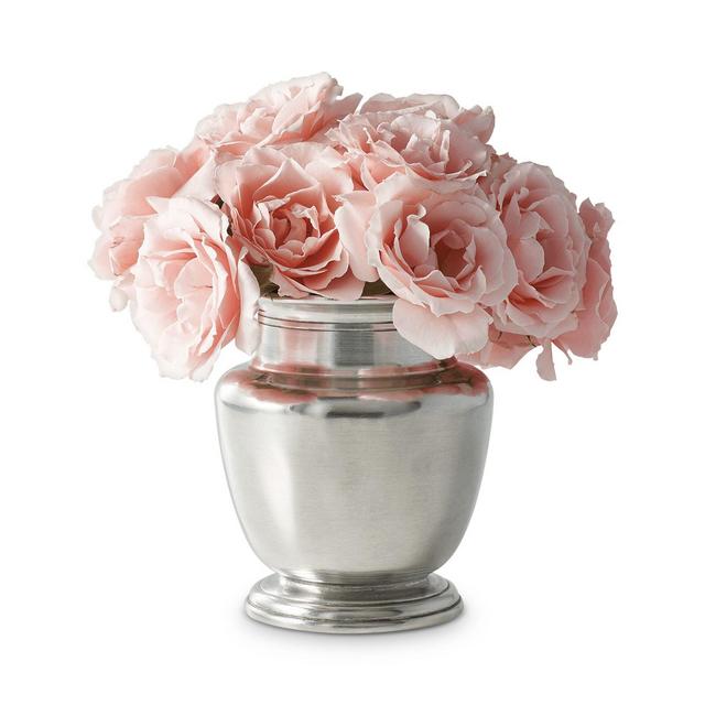 MATCH Rimmed Vase, Petite