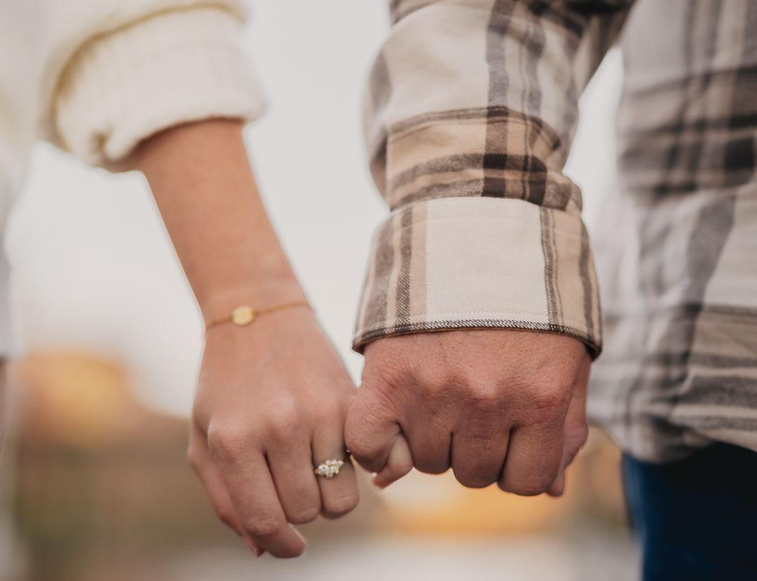 The Wedding Website of Reid Myers and Blake Brilhante