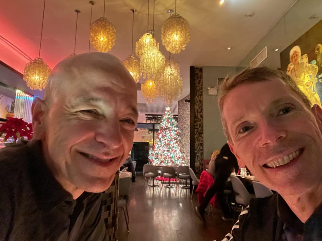 The Wedding Website of Kyle Kerr and Stephen Bique