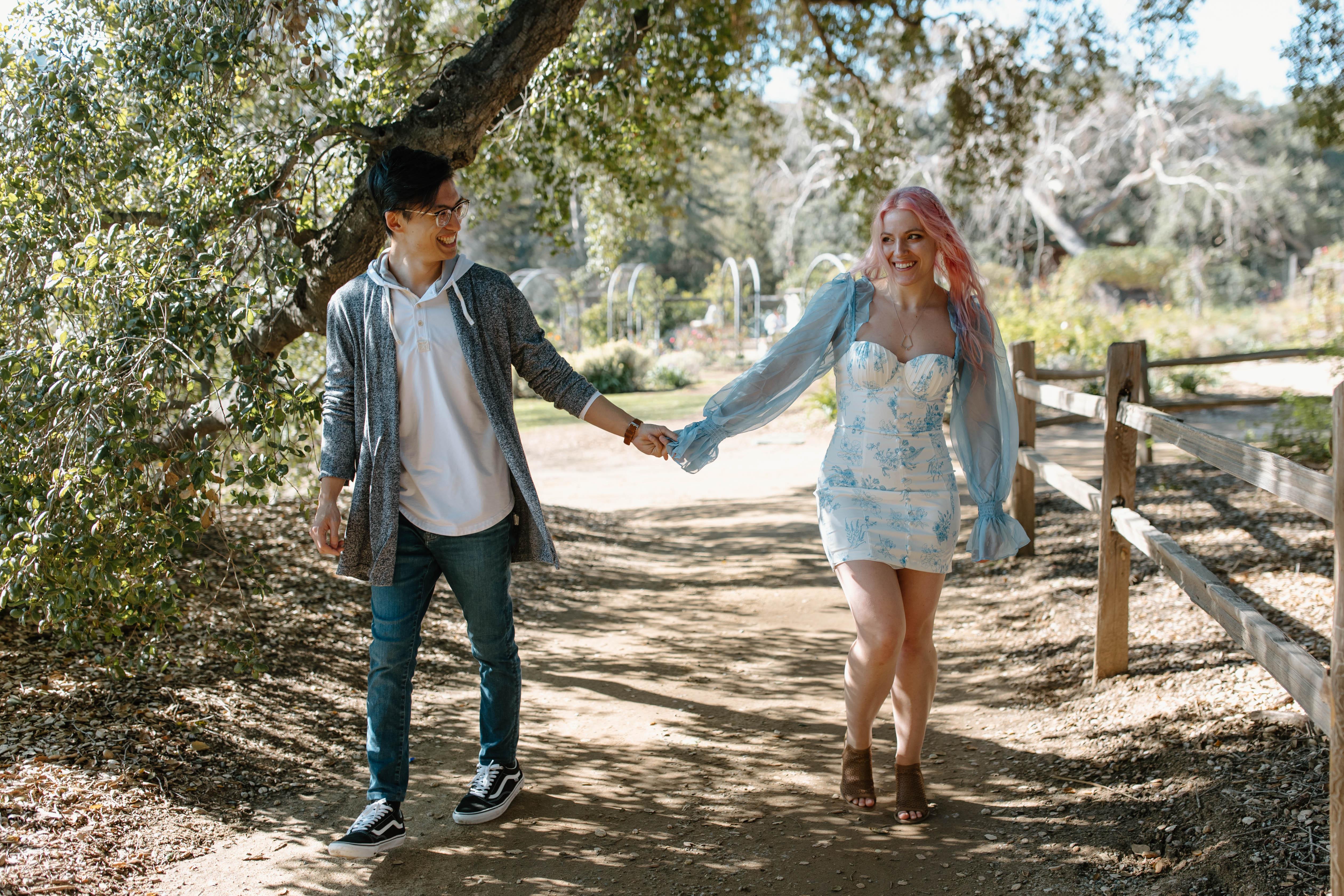 The Wedding Website of Isaac Chan and Karla Kraiss