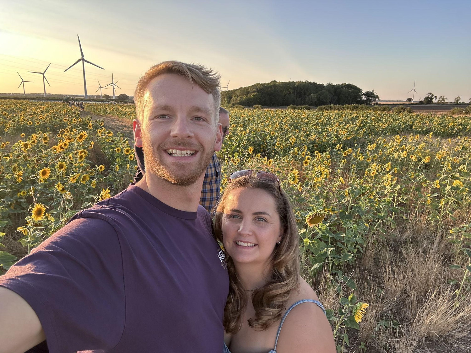 The Wedding Website of Natalie Summers and Jordan Cave