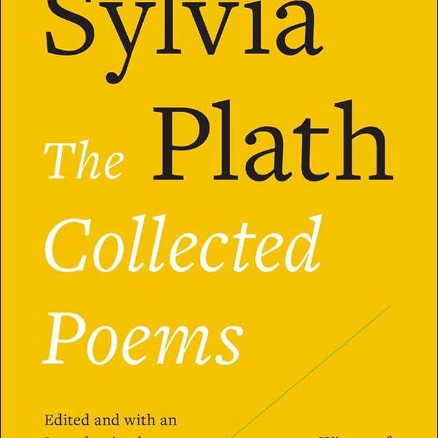 The Collected Poems Of Sylvia Plath (Turtleback School & Library Binding Edition)