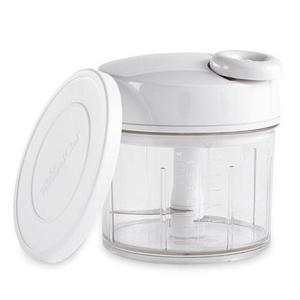 Manual Food Processor