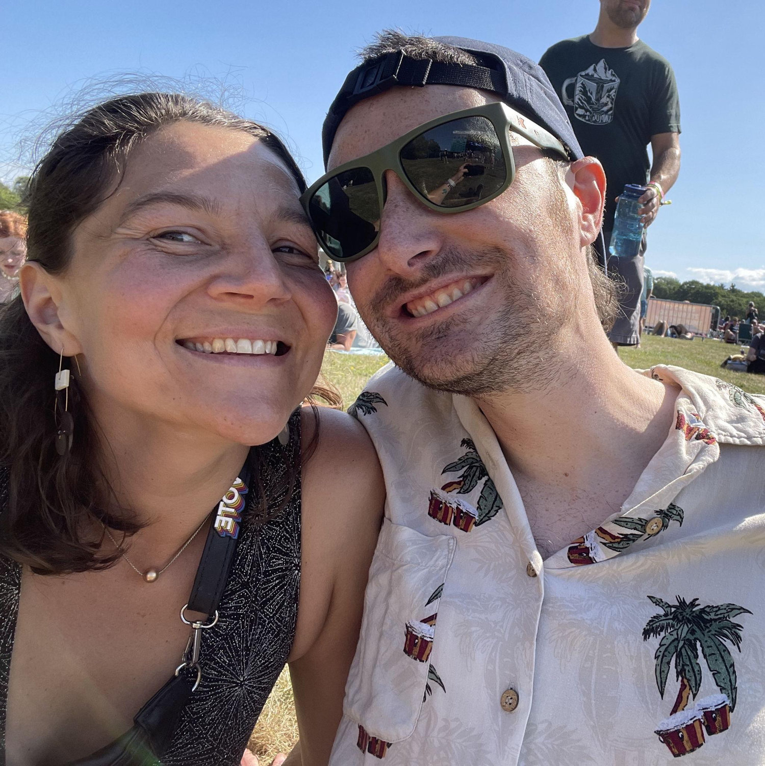 Inaugural Back Cove Fest