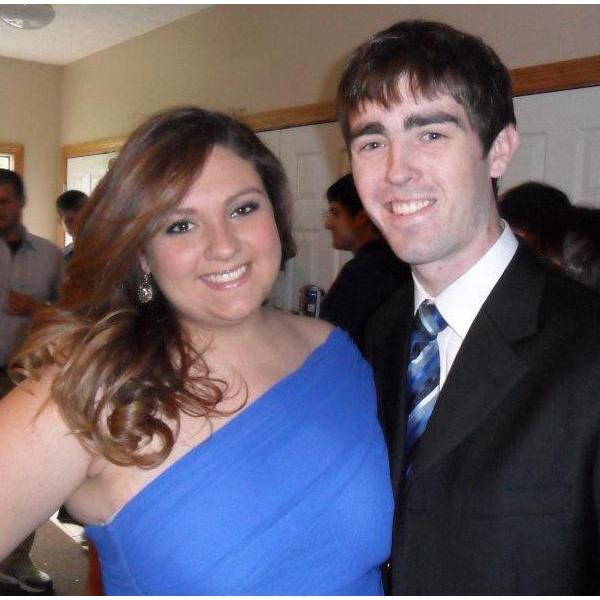 Little college babies!