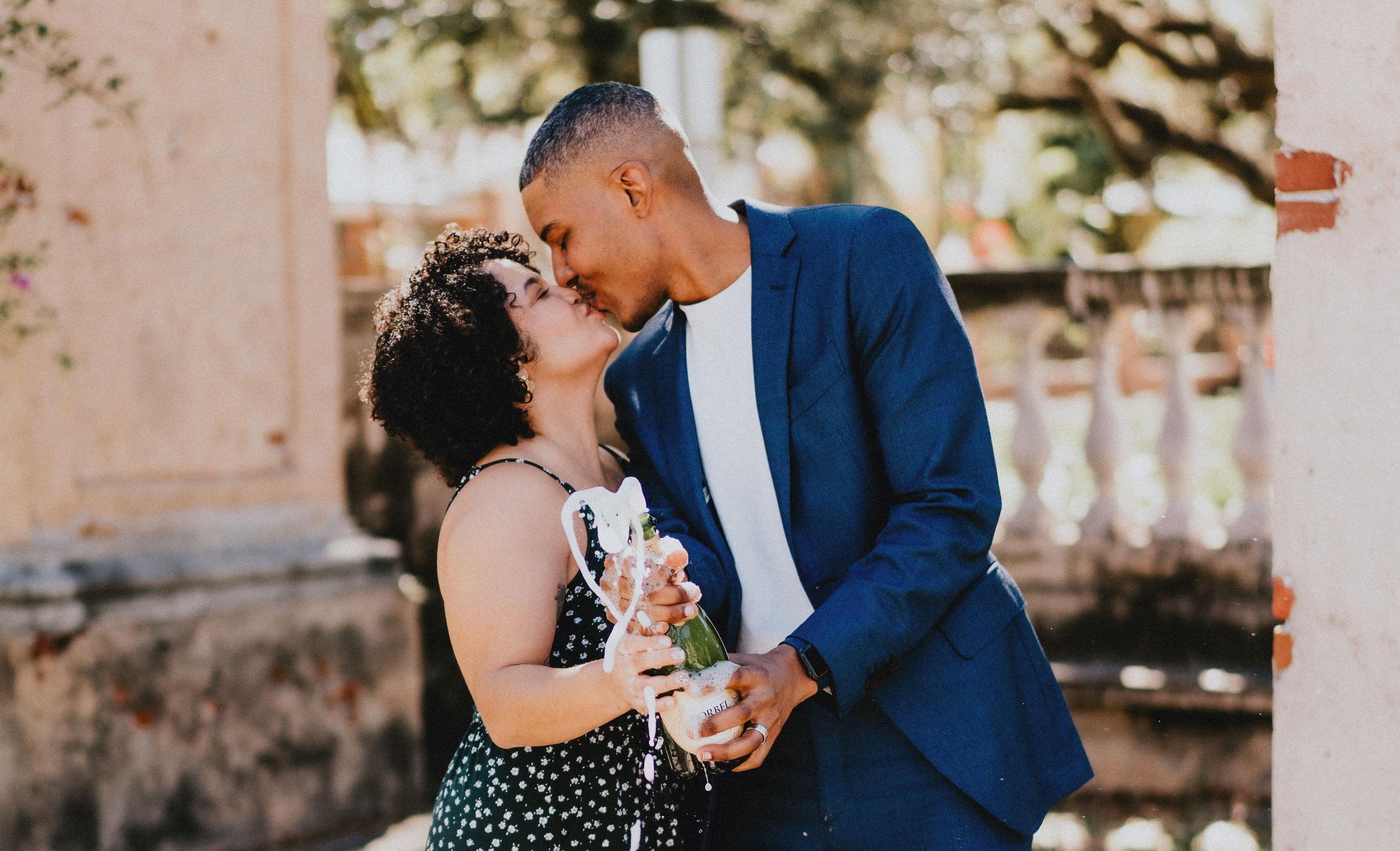 The Wedding Website of Yamilé Rodriguez and Justin Roger