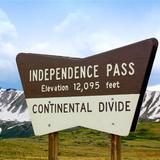 Independence Pass