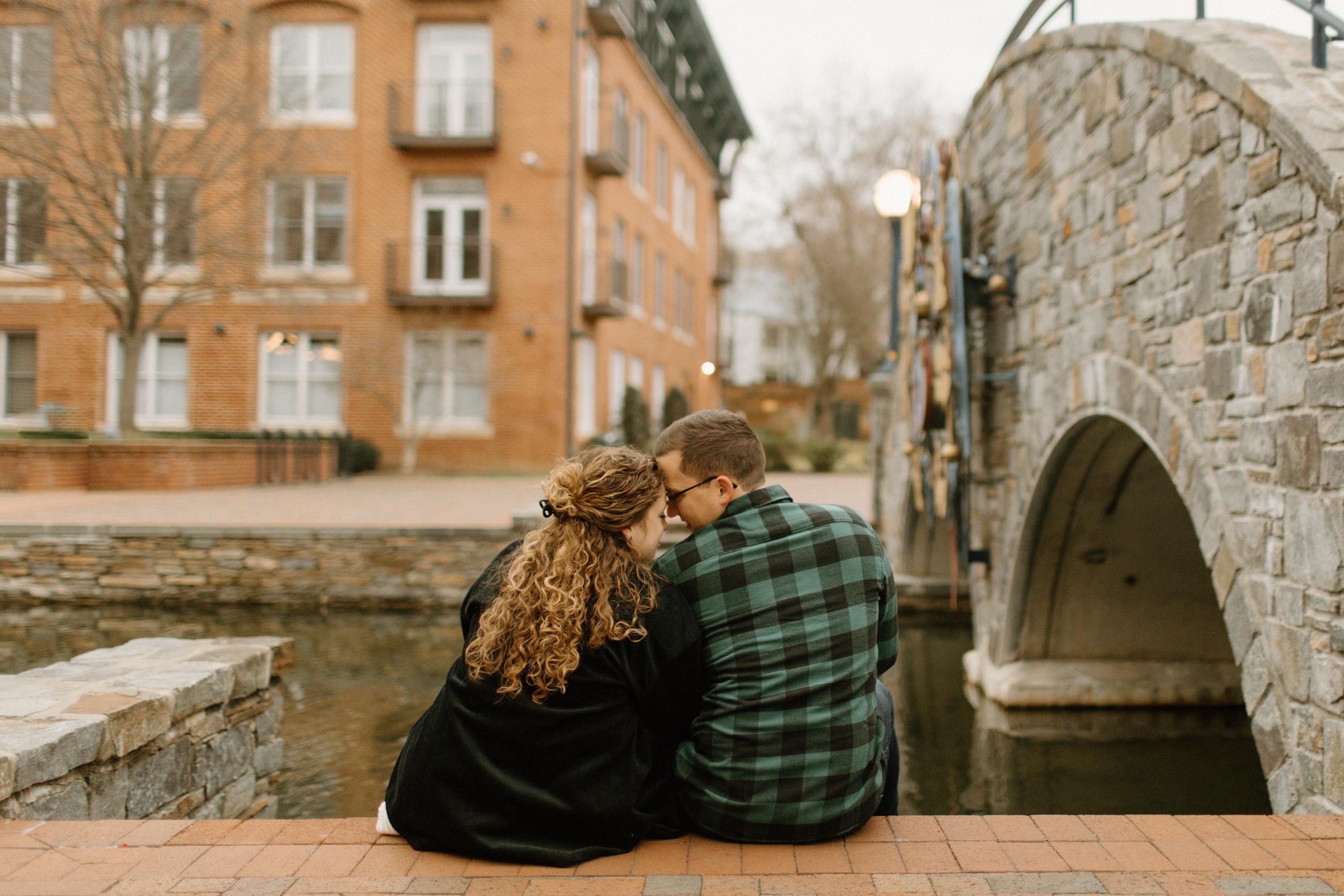 The Wedding Website of Delaney Padgett and William Manning