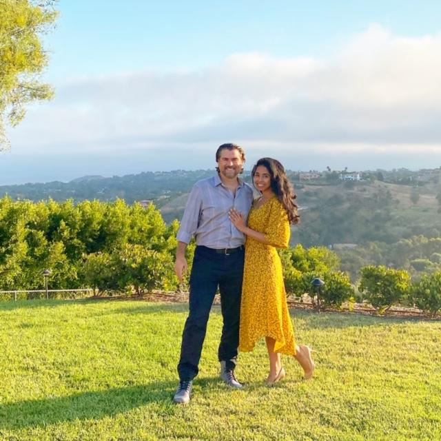 The Wedding Website of Jessica Aparicio and Jason Trott