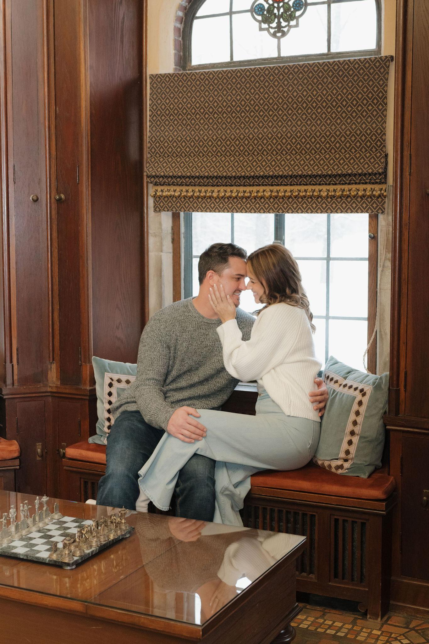 The Wedding Website of Austin Davis and Courteney Duchow