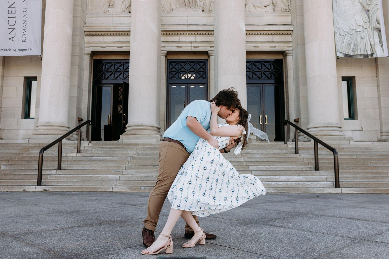 The Wedding Website of Anna Wesselmann and William Draper