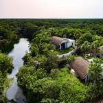 Mayakoba Mexico