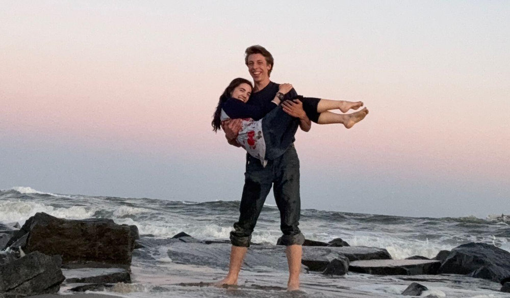 Gabriel Ricketts and Gianna Parente's Wedding Website