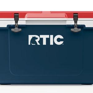 RTIC 52 QT Ultra-Light Cooler | Patriot