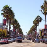 Abbot Kinney Boulevard