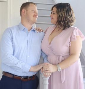 The Wedding Website of Brittany Williams and Matthew McPherson