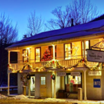 The Warren Store