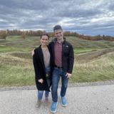 Arcadia Bluffs Golf Club