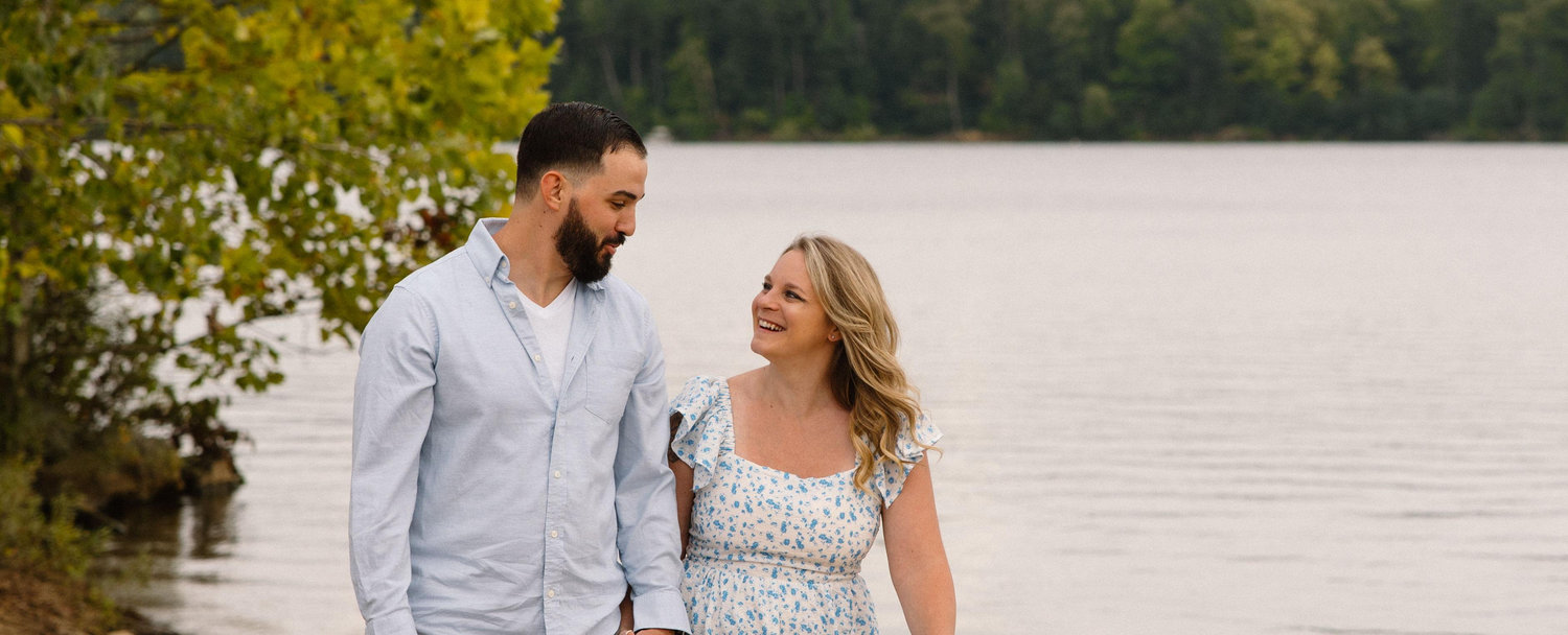 The Wedding Website of Tayler Belham and Colin Hickey