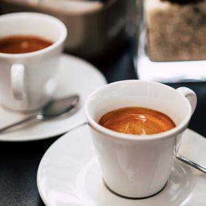 Espresso Fund