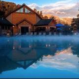Mount Princeton Hot Springs