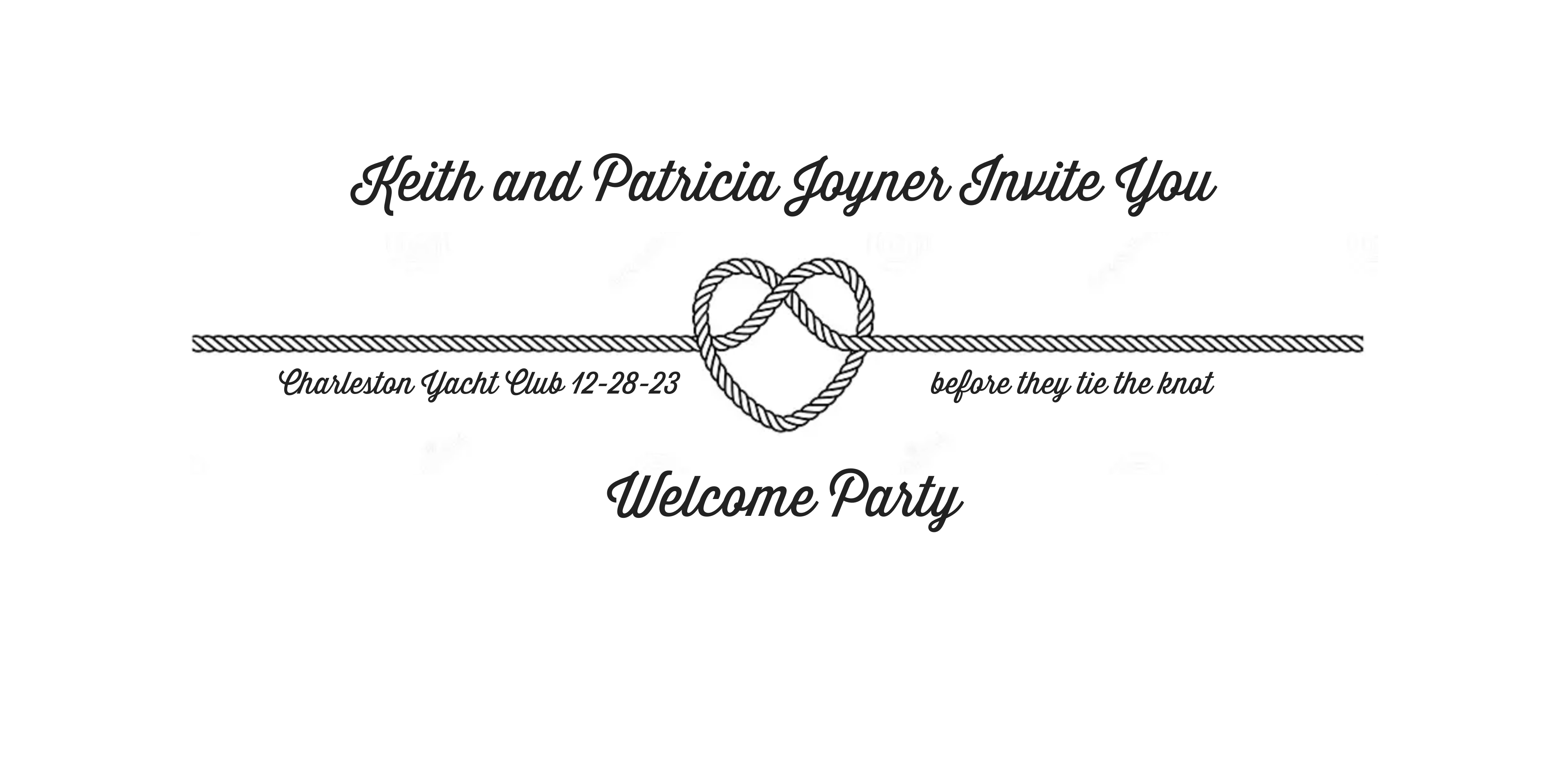 The Wedding Website of Paige Doyle and Brent Joyner