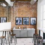 Rise Coffee Shop