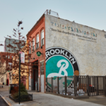 Brooklyn Brewery