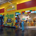Legoland Discovery Center