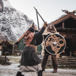 Viking Village