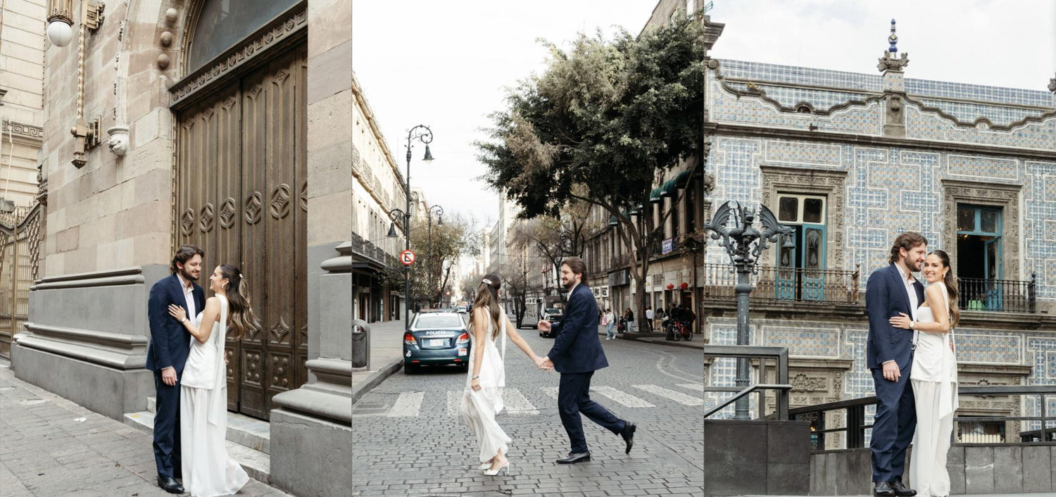 The Wedding Website of Natalia Ormo and Ricardo Vieira