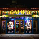 Cameo Art House Theatre