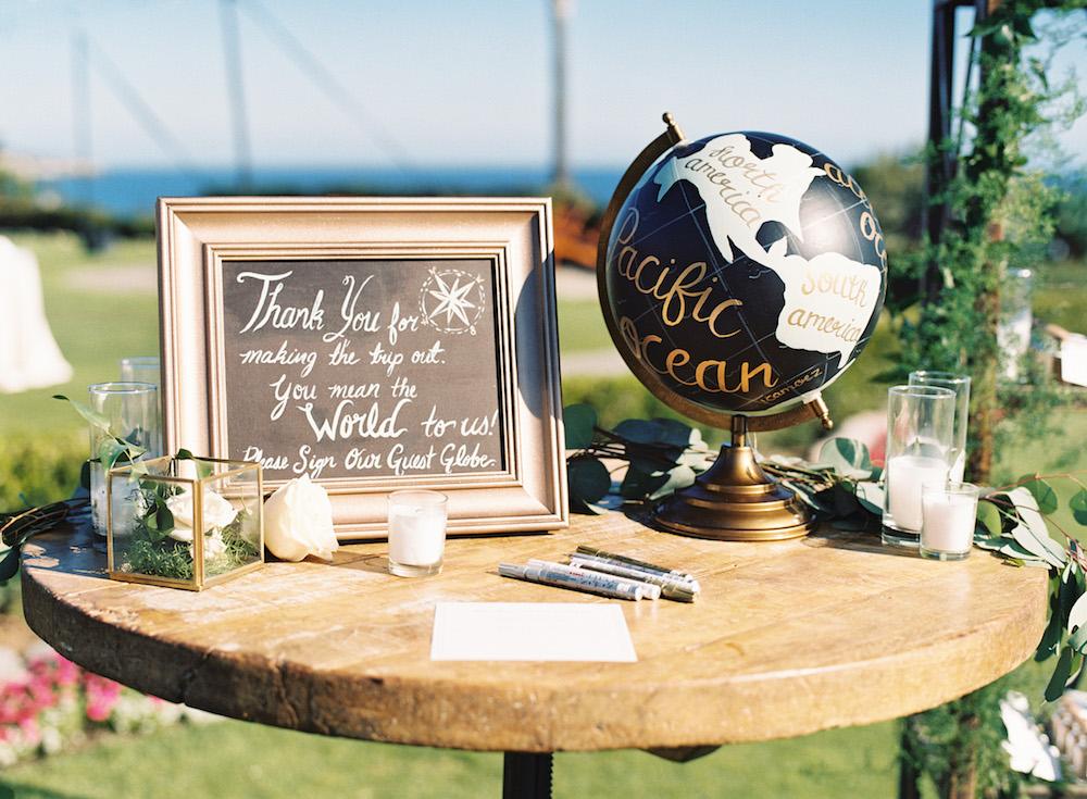 The Wedding Website of Dr. Solange Charles and Jovany "Blackie" Montañez