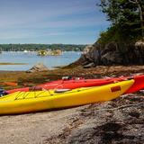 Sea Kayaking Guided Tours