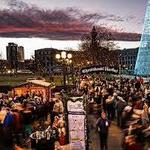 Denver Christkindlmarket