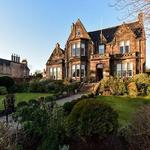 Hotel: The Roseate Edinburgh
