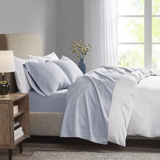 Microcell 4-Piece Sheet Set