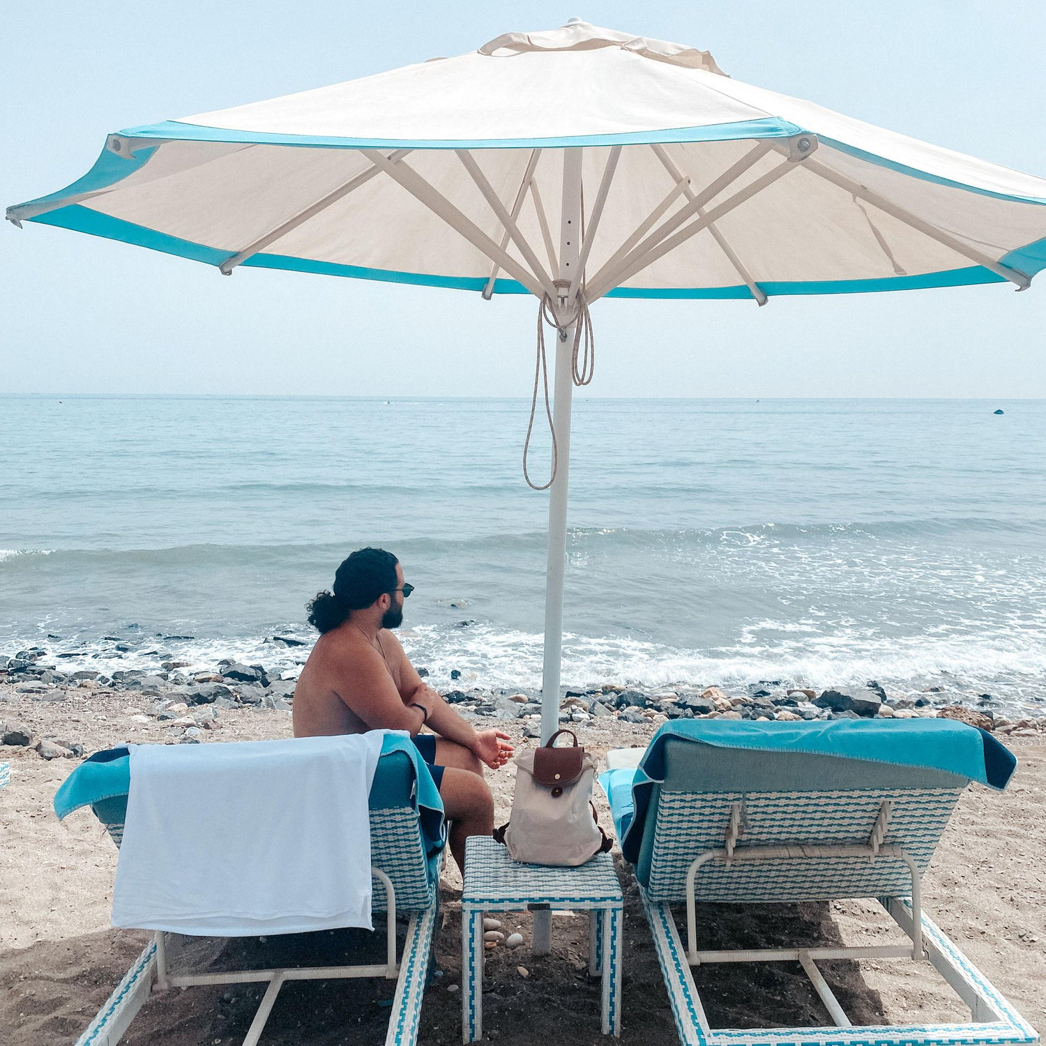 August 2023 - Marbella, Spain - Celebrating our 10 year anniversary!