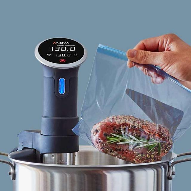 Anova  Culinary Sous Vide Precision Cooker