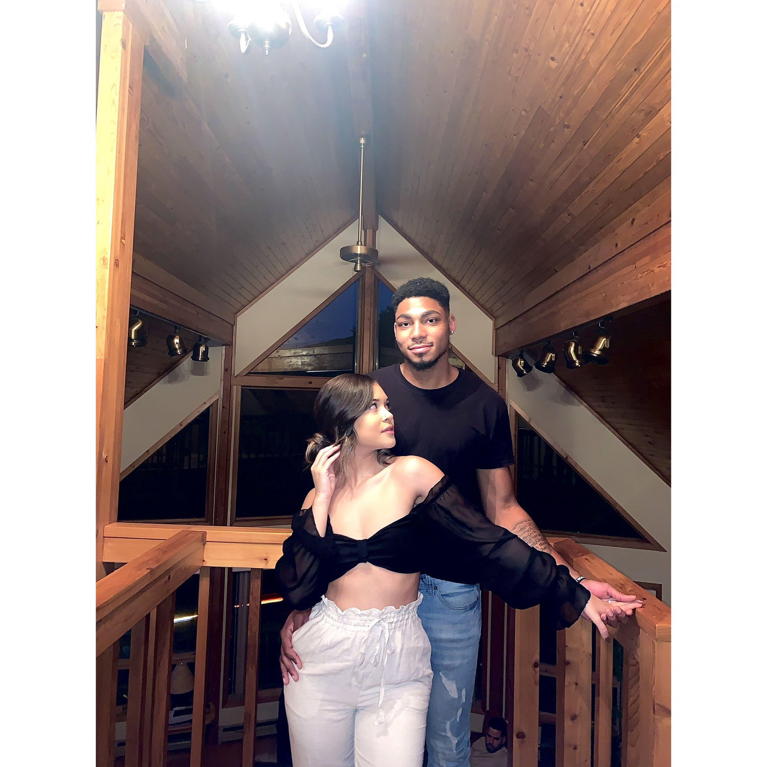 Vermont 🌲🪵