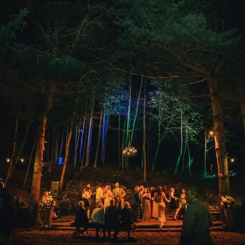 The Wedding Website of Dan Augsburger and Alison Goldberg