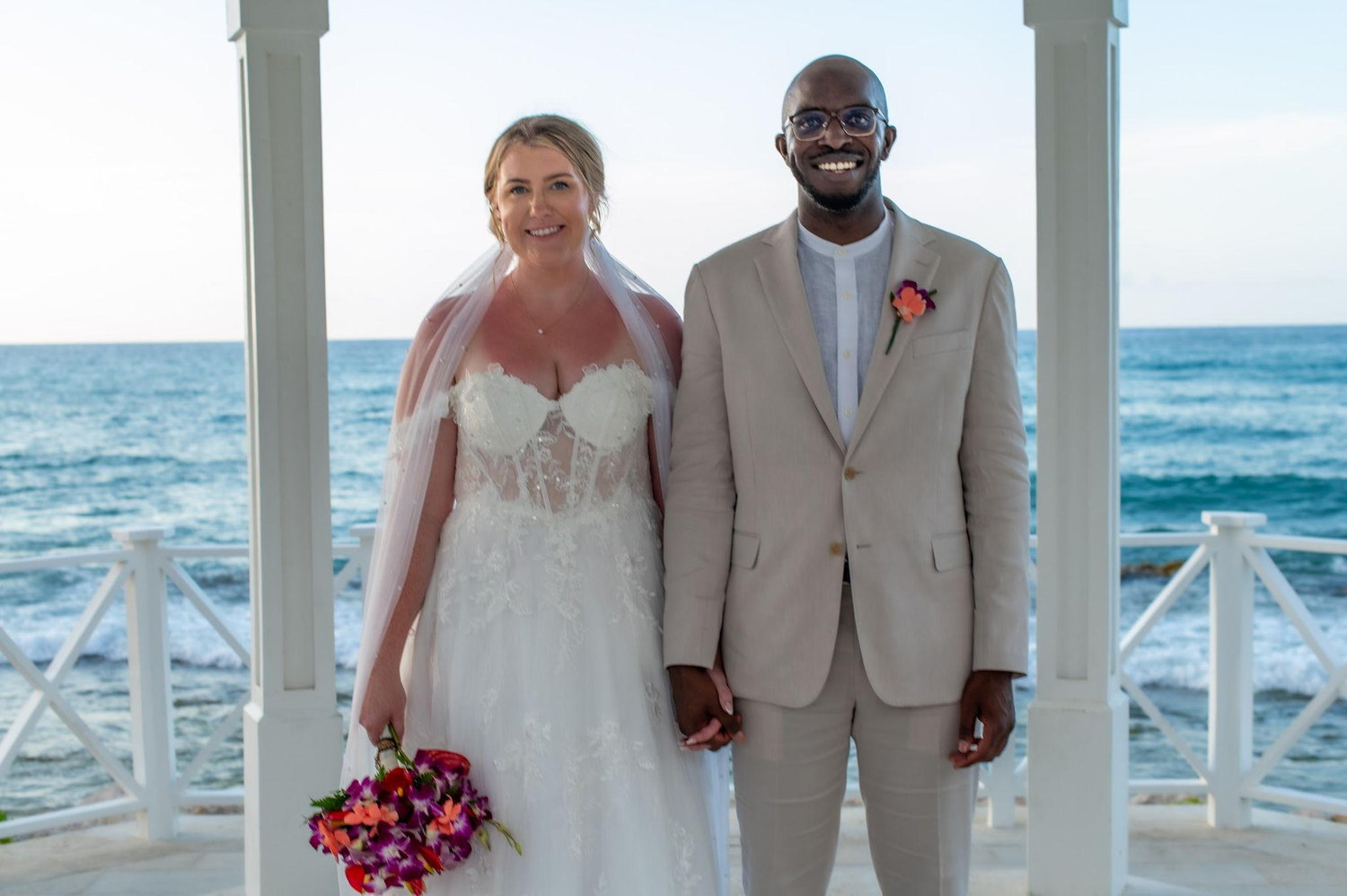 The Wedding Website of Becky Burney and Ryan Burney