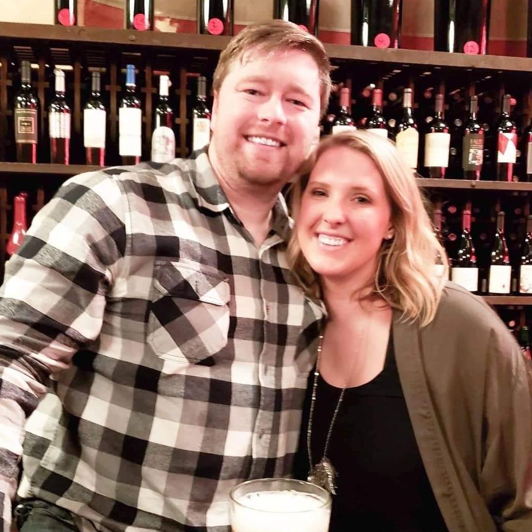 Wine Tasting in Napa (March 2019)