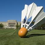 The Nelson-Atkins Museum of Art