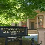 Redwood Library and Athenaeum