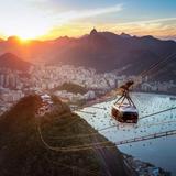 Sugar Loaf Mountain (Pão de Açúcar)