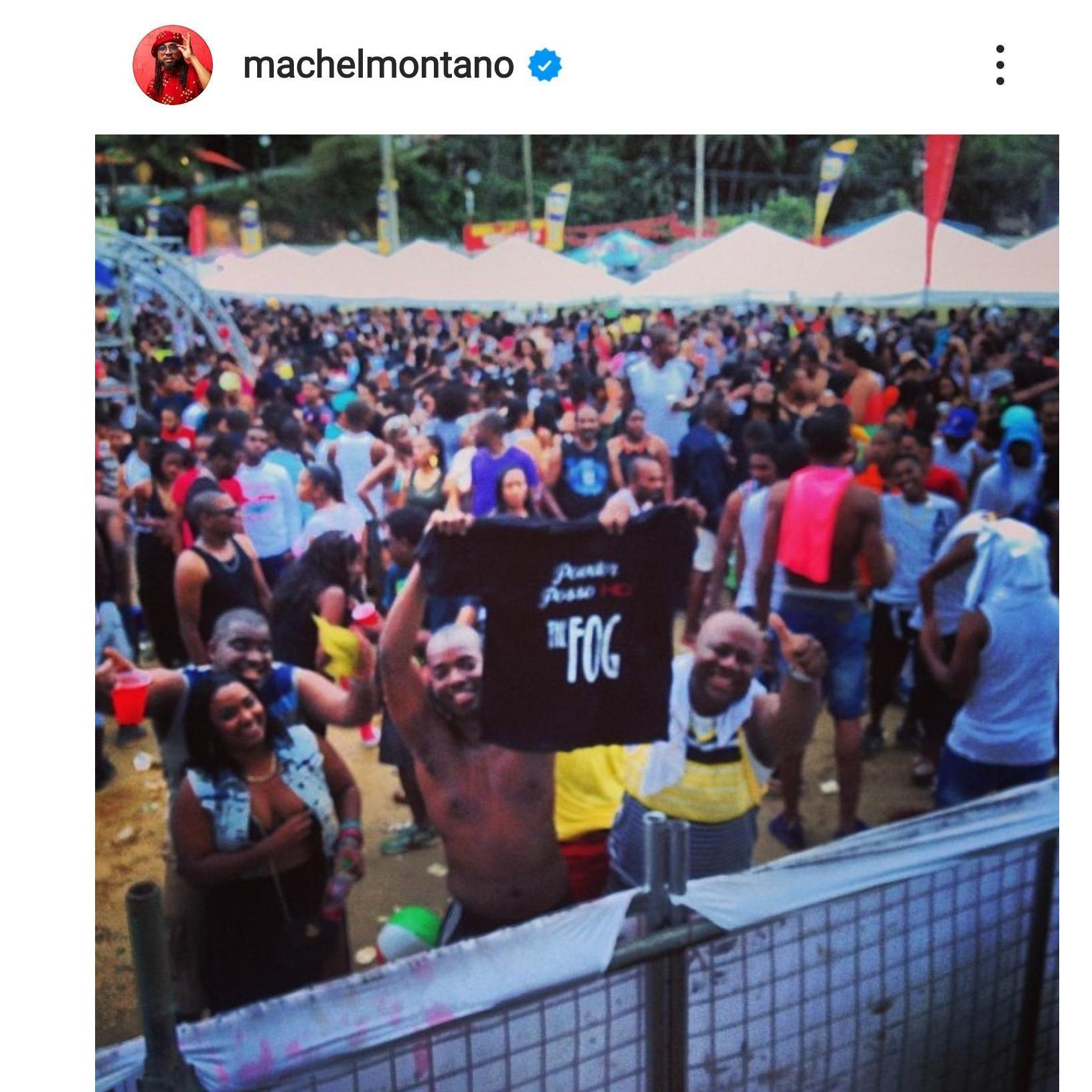 Sahara 2014 #firstdate