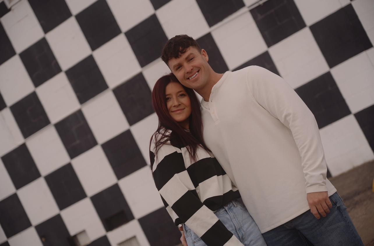 The Wedding Website of ryan bainter and cody kilpatrick