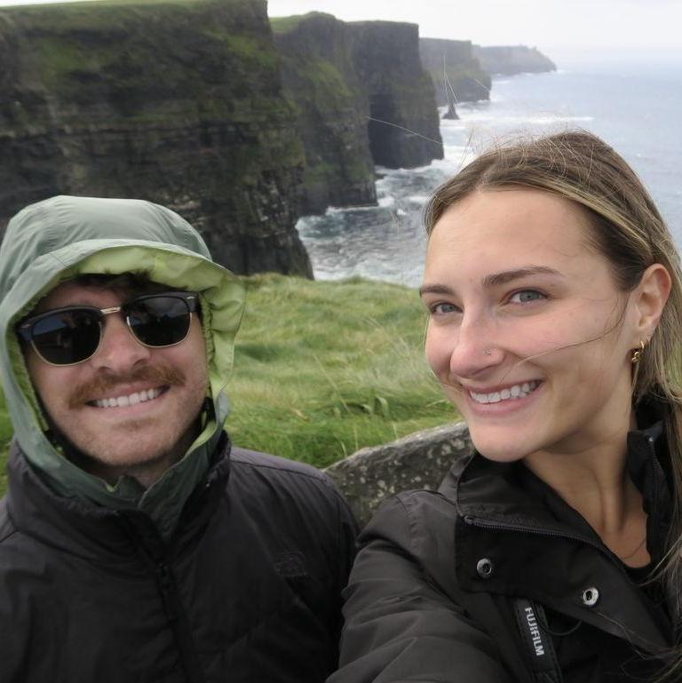 Cliffs of Moher
