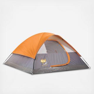 Go! Dome 3-Person Tent